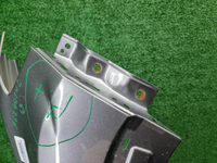 Крыло переднее правое Changan CS35PLUS (2018-н.в.)