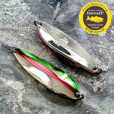 Блесна SMITH BAITIS II 17g, 22g #11