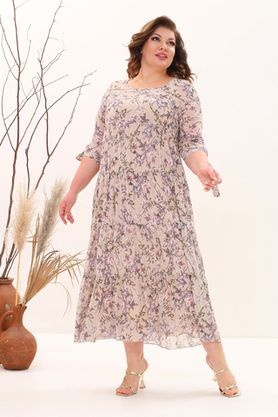 Цена на Платье-3273 больших размеров