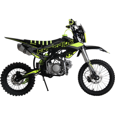 Мотоцикл RACER RX125