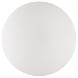 Накладной светильник Sonex Smalli 3050/AL