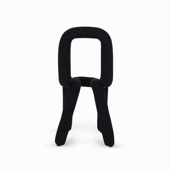 Стул Erica черный