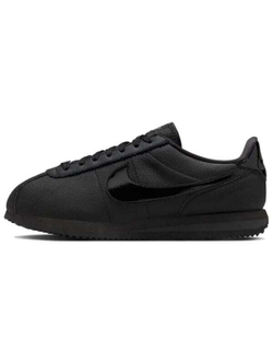 Кроссовки Nike Cortez 23 Premium 'Black' Women's
