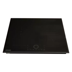DeLonghi Индукционная варочная панель ELETTRA 4B1P CR
