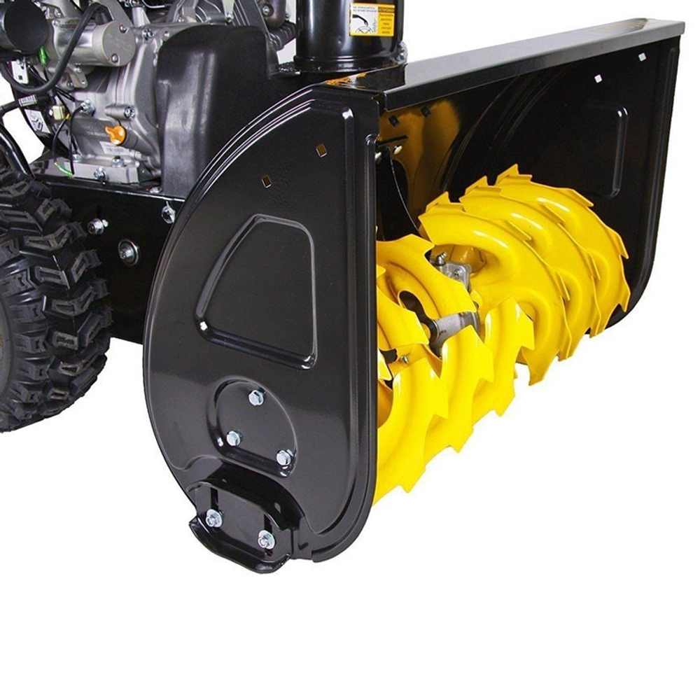 Снегоуборщик Huter SGC 4800B