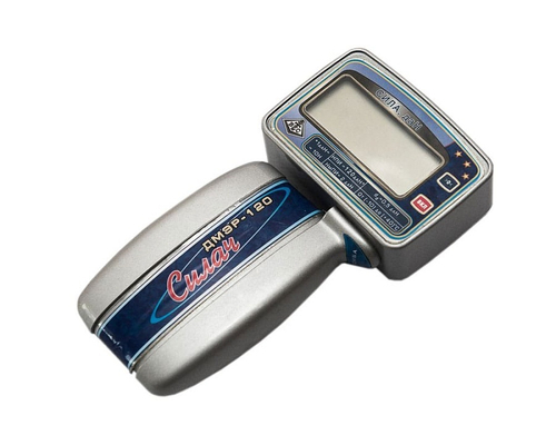 Динамометр ДМЭР-120-0,5 электронный ручной