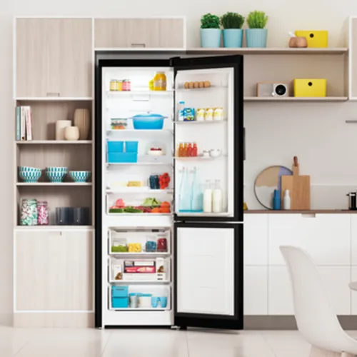 Холодильник Indesit ITS 5200 B – 8