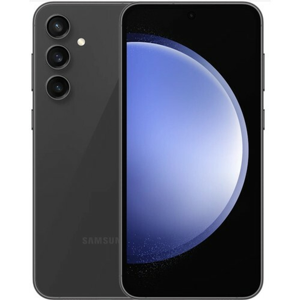 Samsung Galaxy S23 FE 8 ГБ | 128 ГБ (Графит | Graphite)