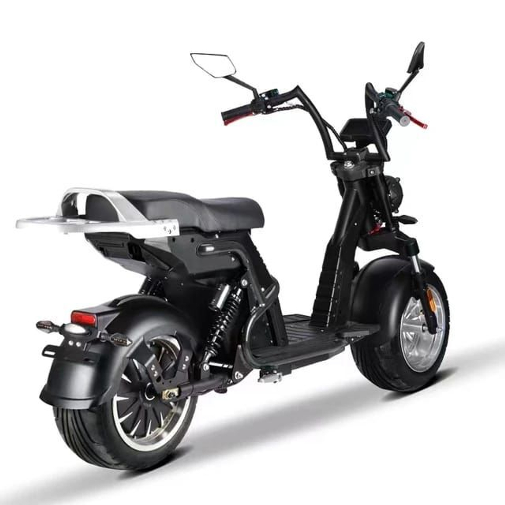 Электрический мотоцикл super pro v521