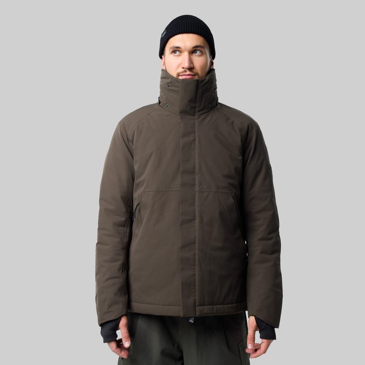 Куртка мужская Krakatau Qm435-59 Weryk артикул:Qm435-59 - купить в магазине Дайс