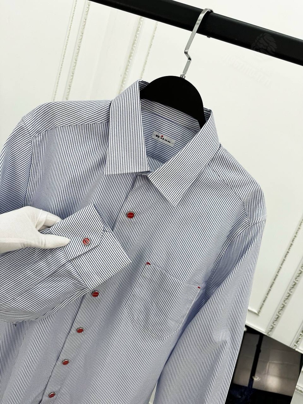 Рубашка Kiton