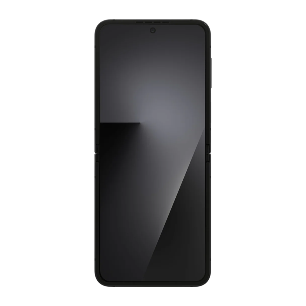 Смартфон Samsung Galaxy Z Flip7 FE 8 ГБ | 256 ГБ (Чёрный | Black) (Exynos)