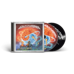 Gamma Ray / Insanity And Genius (Anniversary Edition)(2CD)