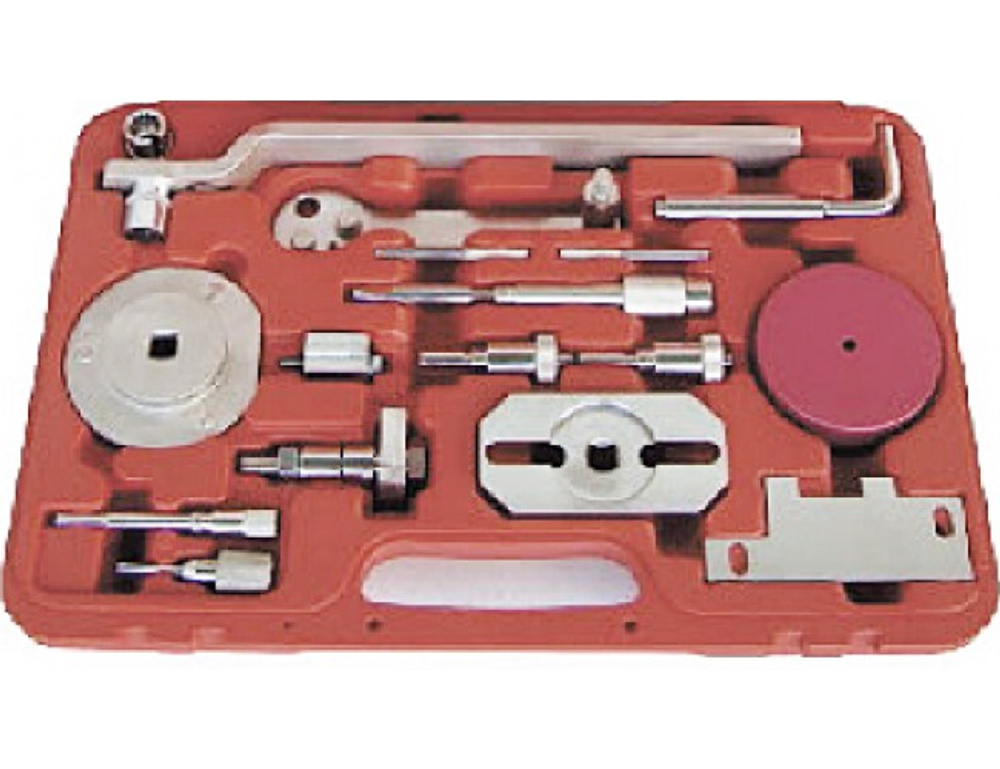 Набор для обслуживания двигателей 2.2, 2.3, 3.0L Fiat, Iveco, Ford, PSA СТАНКОИМПОРТ, KA-8269