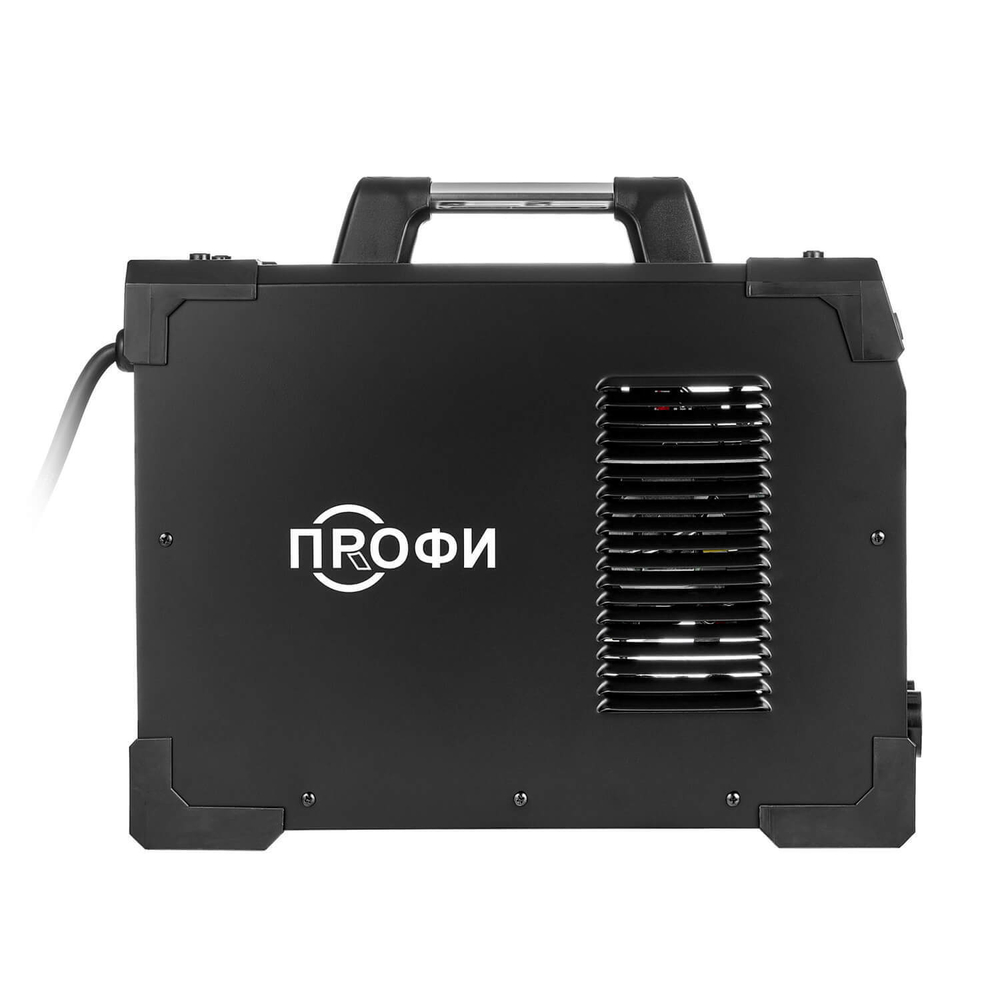 Аппарат ручной дуговой сварки ПТК ПРОФИ ARC 250 380V