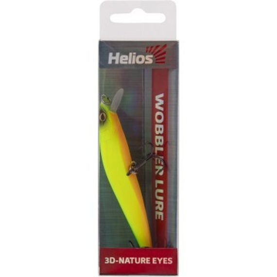 Воблер Twich minnow (6гр; 80мм; 0-1м) SP цв.M46 (HS-TM-9041-6-S-M46) Helios