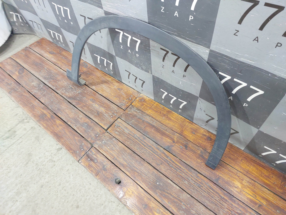 Накладка крыла переднего правого Omoda C5 22-нв Б/У Оригинал 609001177AA