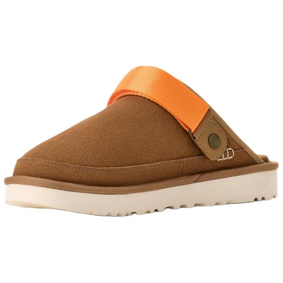 Ugg Goldencoast Clog 'Brown'