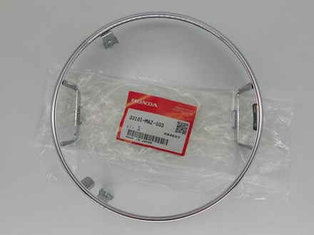 обод фары Honda X4 CB1100 CB1300 Hornet 900 33101-MAZ-003