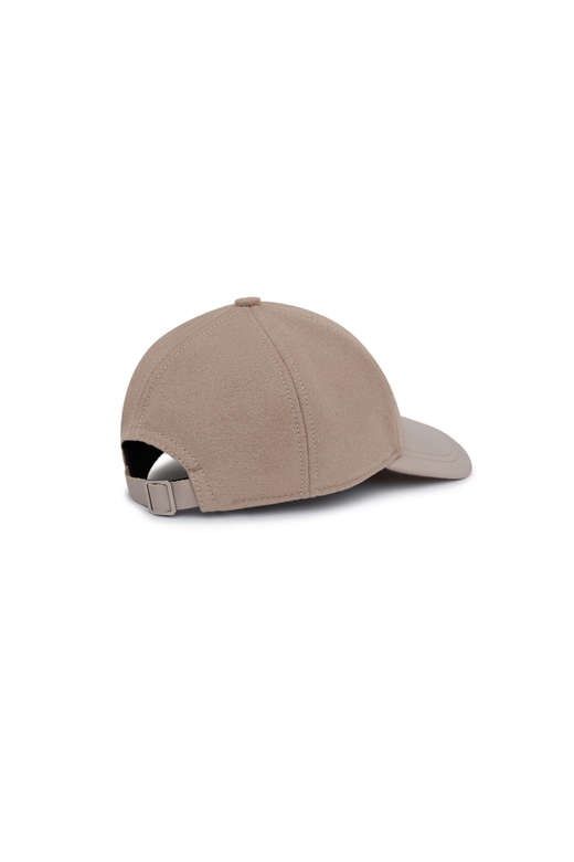 Бейсболка из шерсти Dolce Far Niente