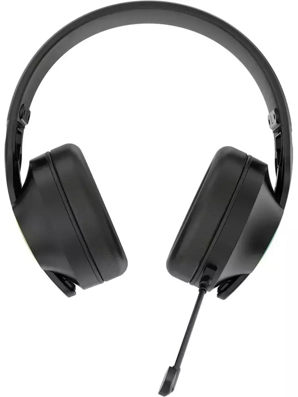 Наушники Acer Nitro OHR400 BT черный