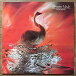 Depeche Mode - Speak & Spell (Скандинавия 1981г.)