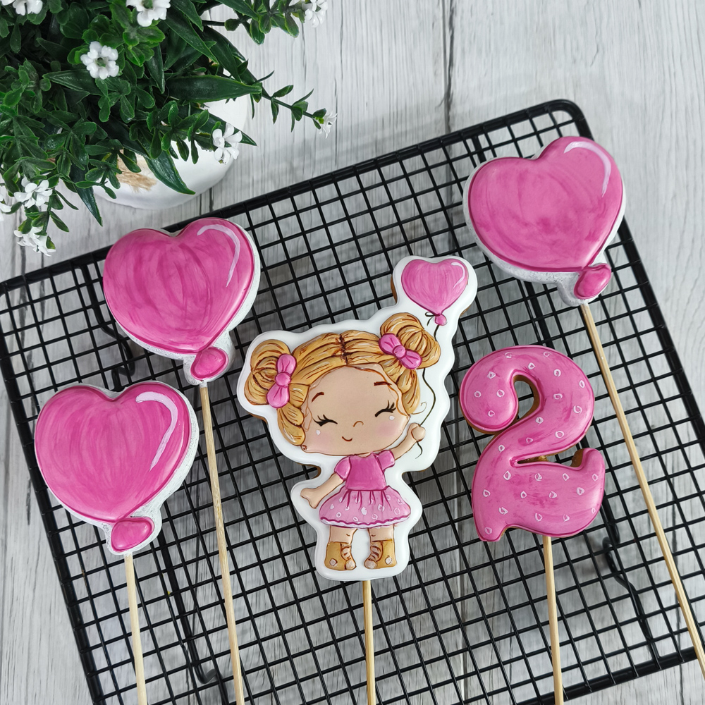 Девочка №17