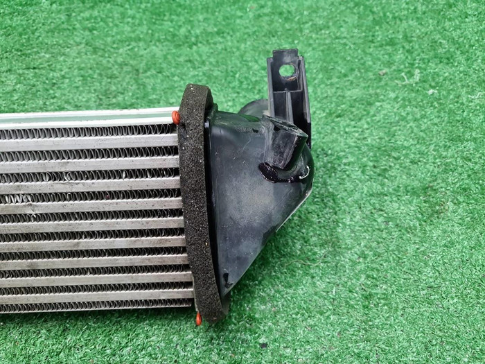 Интеркулер Omoda C5 (2022-н.в.)