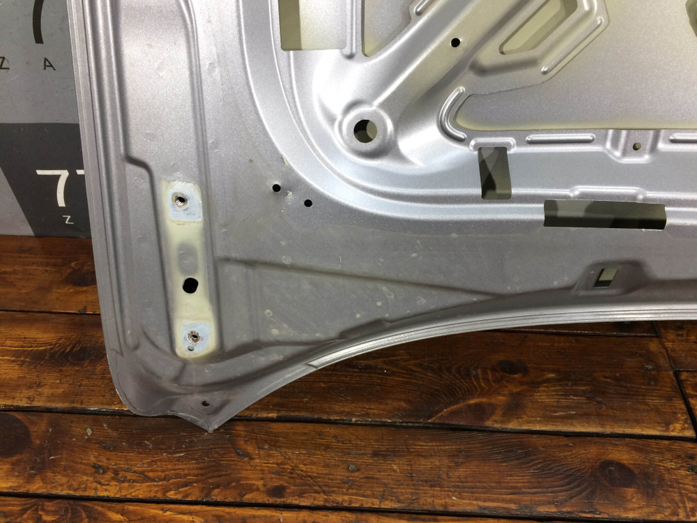 Капот Haval F7 1 19-24 Б/У Оригинал 8402117XKQ00AD