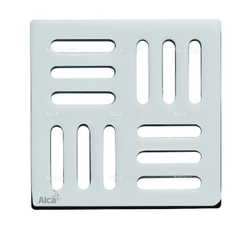 Дизайн MPV001 решетка из нерж. стали