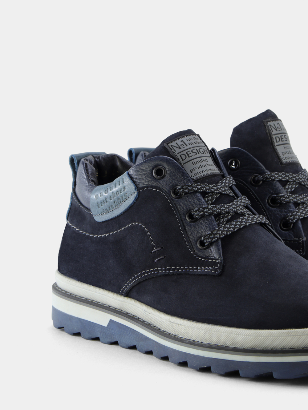 Ботинки мужские M326-2S