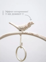 Клетка декоративная интерьерная 19*46,5 см