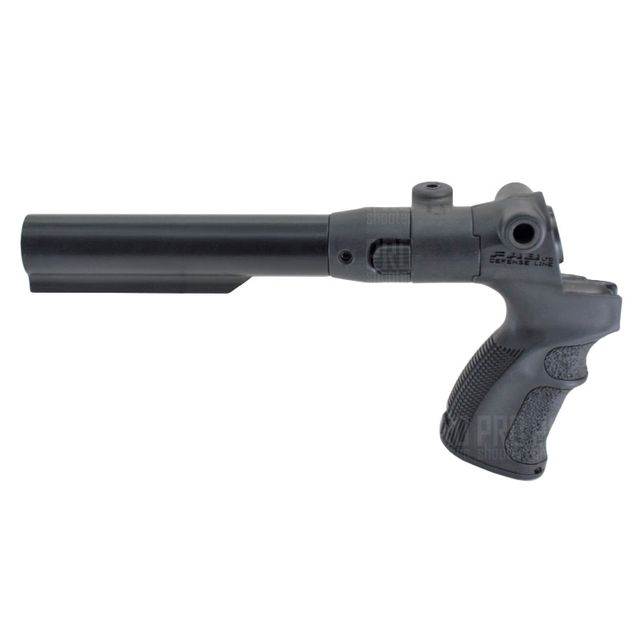 Складная труба Mossberg 500, Fab Defense