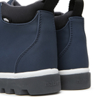 Ботинки Native Fitzsimmons Treklite Regatta Blue / Shell White / Onyx Black
