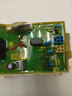 F1068SD кт11 Электронный модуль для стиральной машины LG EBR662404 б/у