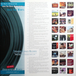 John Coltrane Quartet / Africa/Brass (LP)