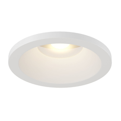 Встраиваемый светильник Maytoni Technical DL034-L12W3K-D-W