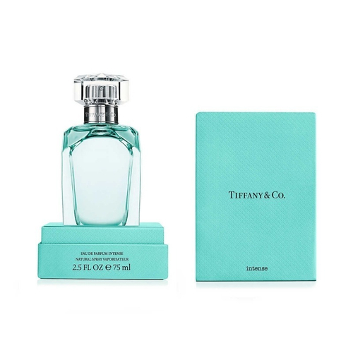 TIFFANY & CO Tiffany Intense