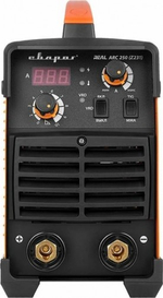Сварочный инвертор 6 кВт СВАРОГ REAL ARC 250 (Z231) 00000099054