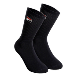 Носки теннисные Fila Tennis Socks 2 Pack - Dark Blue, White