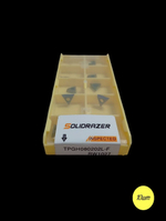 Пластина токарная TPGH080202 L-F