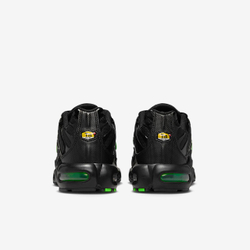 Nike Air Max Tn Plus «Black Green»