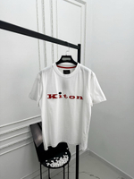 Футболка Kiton, арт. 709106