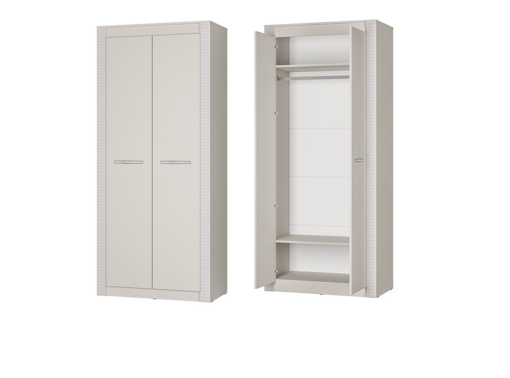 Шкаф Монако ШК-37 кашемир