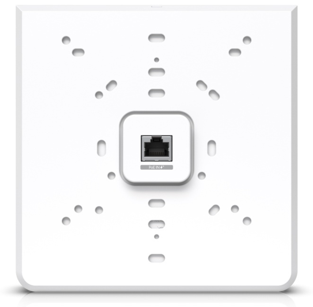 Wi-Fi точка доступа Ubiquiti U6-Enterprise-IW