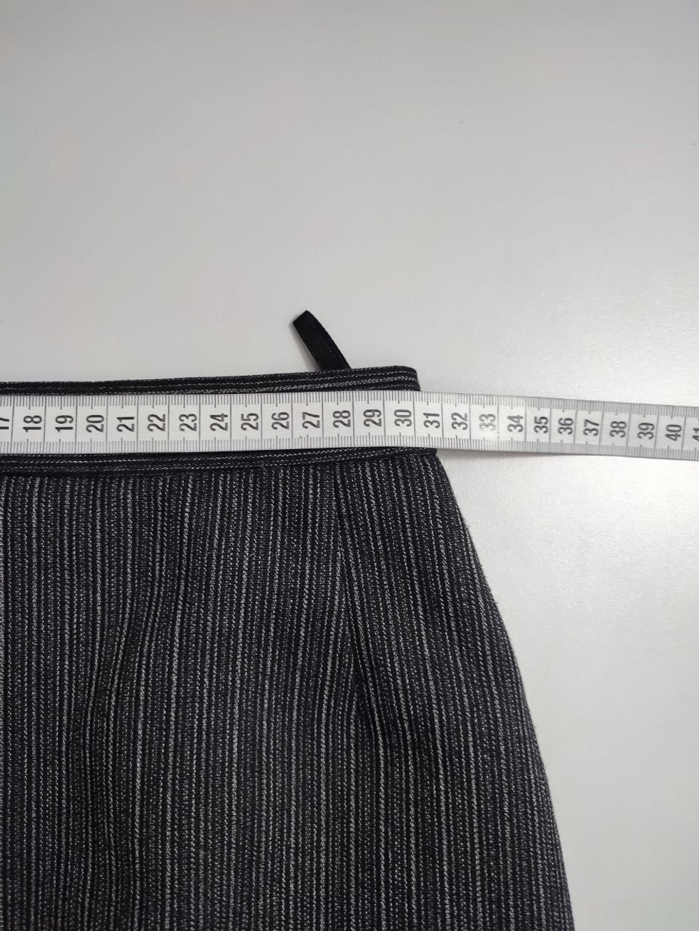 Юбка Hofmann с шерстью 46 размер