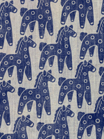 Деревянный штамп 357