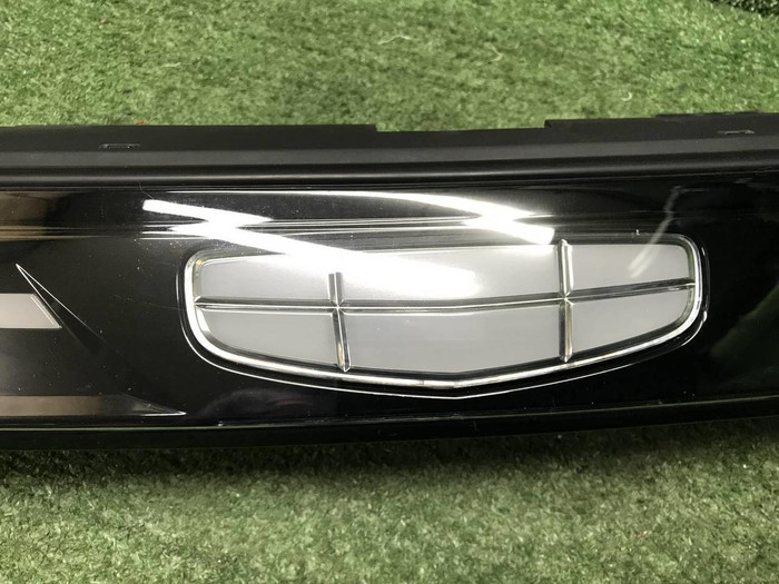 ДХО центральный Geely Atlas 2 (2023-н.в.)