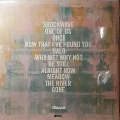 Liam Gallagher – Why Me? Why Not. LP