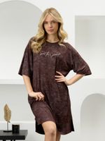 Туника Миэла-1 Виотекс ШОКОЛАДНЫЙ